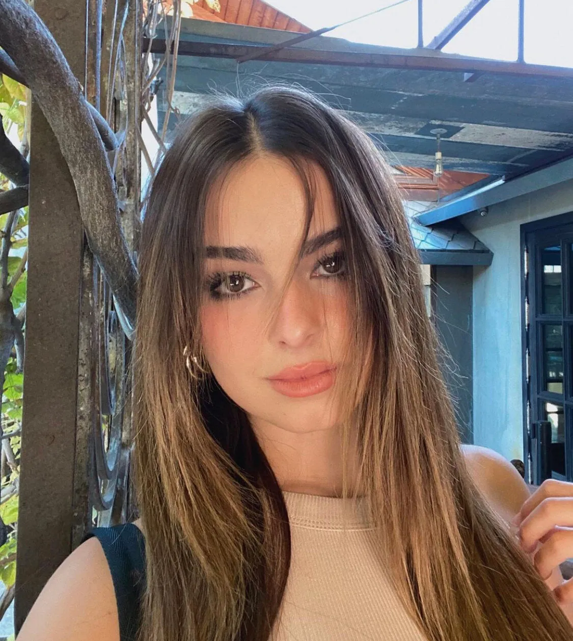 Triple Hoops