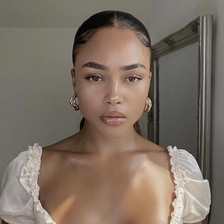 Triple Hoops