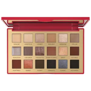 True To You Nude Eyeshadow Palette