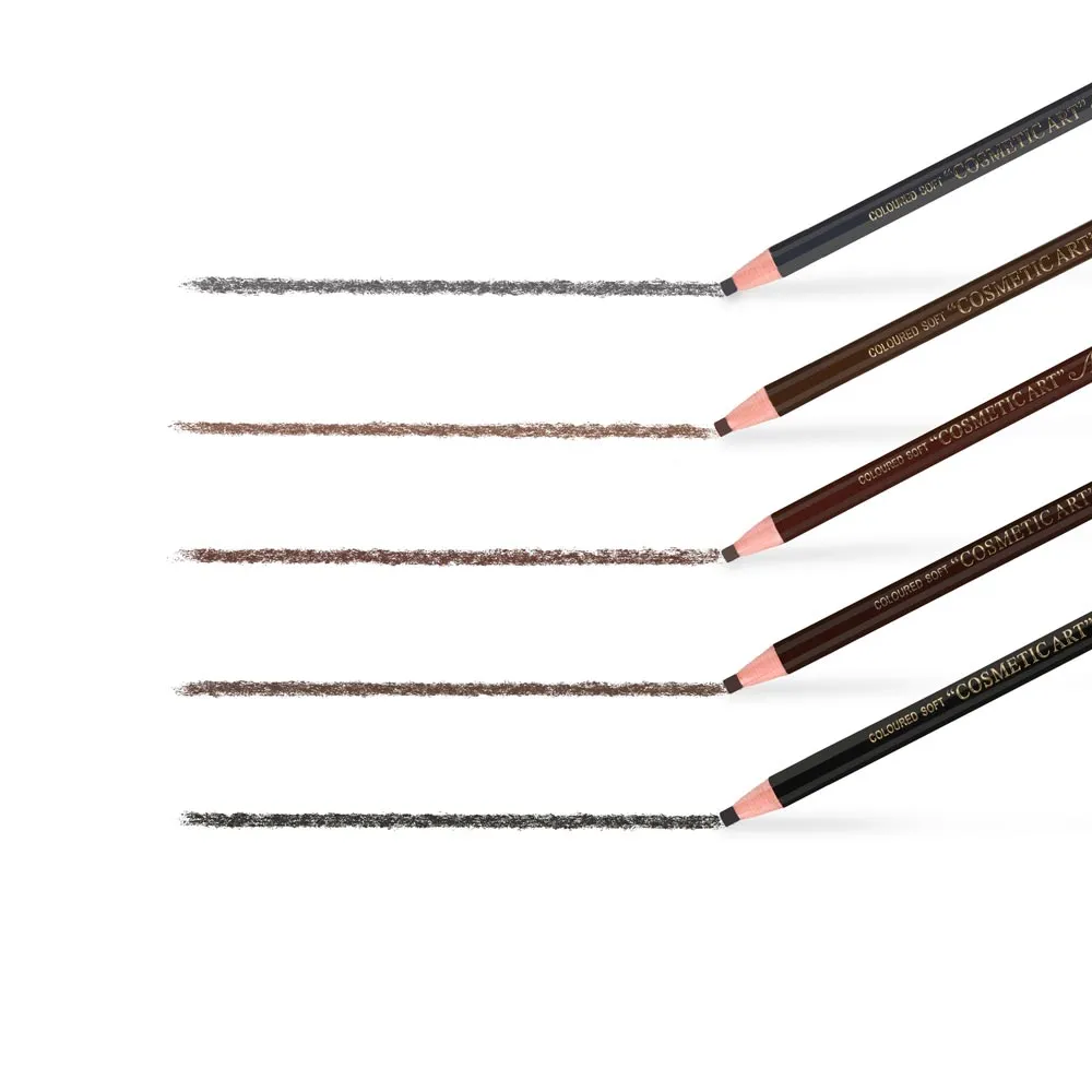 Ultimate Beauty Soft Mapping Pencil -Pick Color - Single