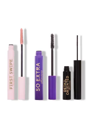 Ultimate Lash Cocktail