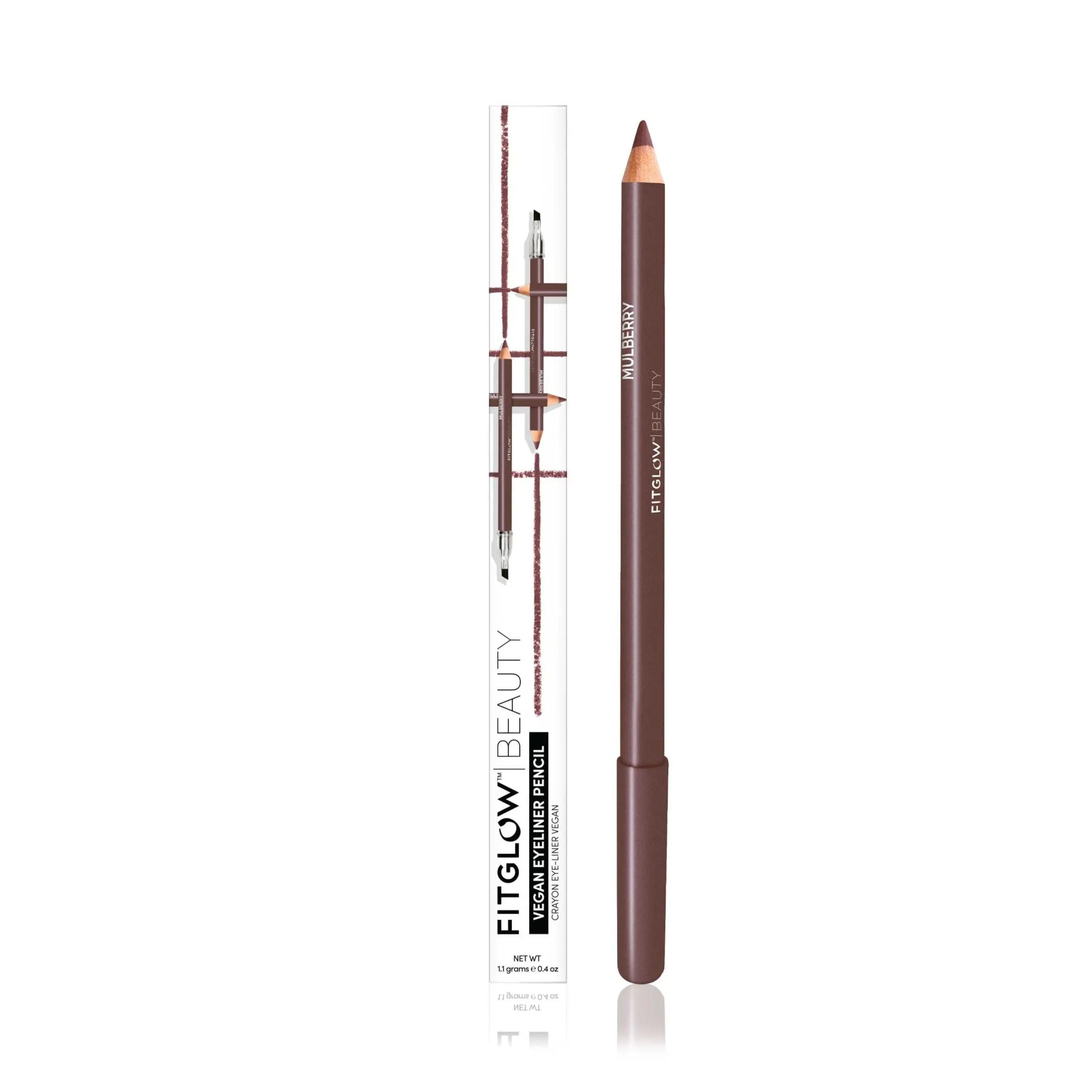 Vegan Eyeliner Pencil
