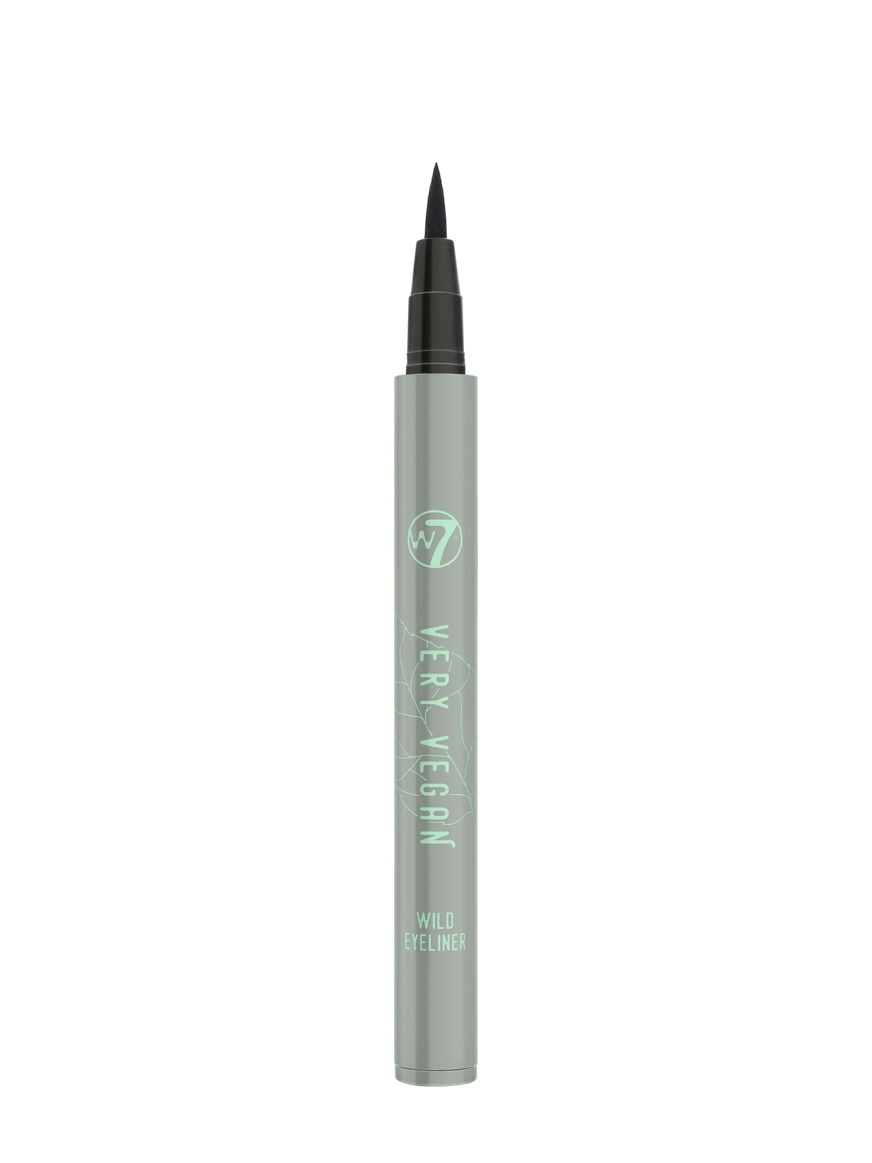 Very Vegan Wild Eyeliner Pen