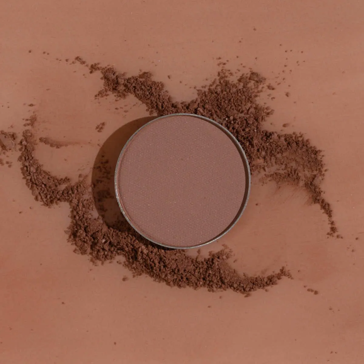 Warm Eye Shadow Palette