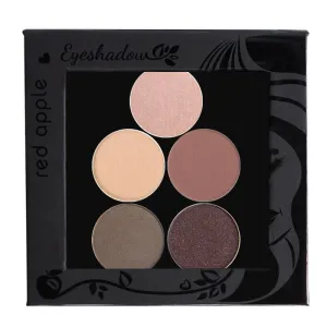 Warm Eye Shadow Palette