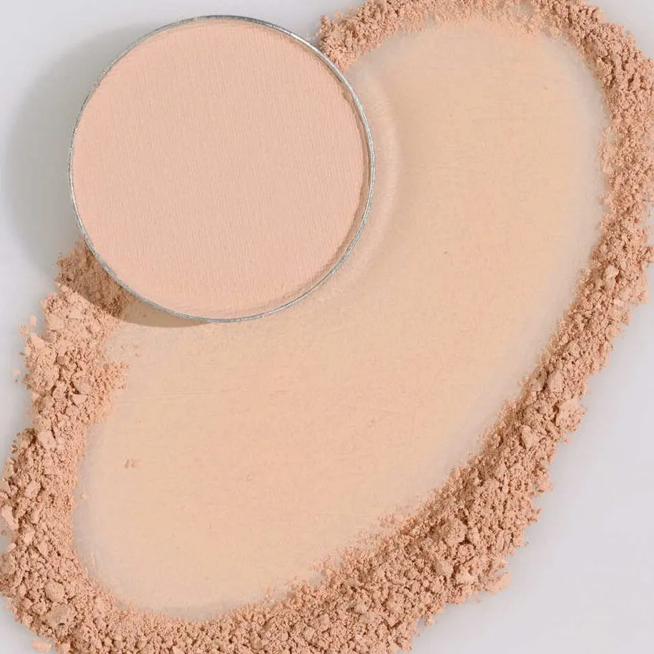 Warm Eye Shadow Palette