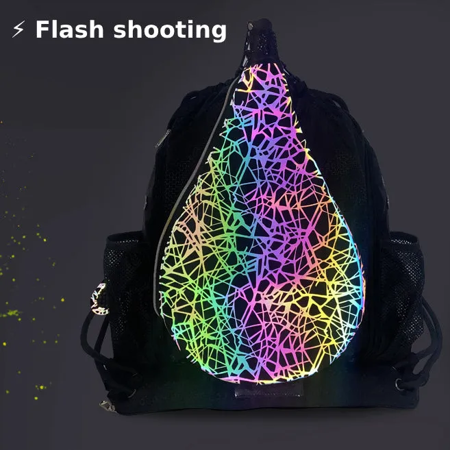 Waterproof Racket Pickle Bag Women Men With Small Thermal Bag