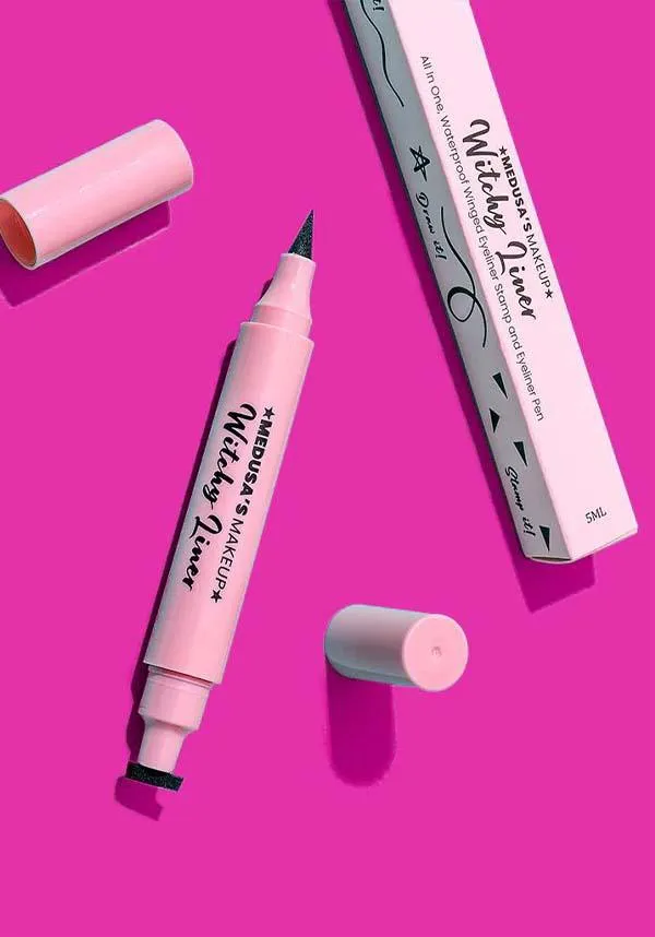 Witchy | LINER*