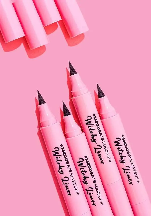 Witchy | LINER*