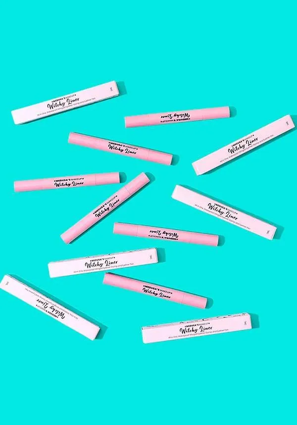 Witchy | LINER*