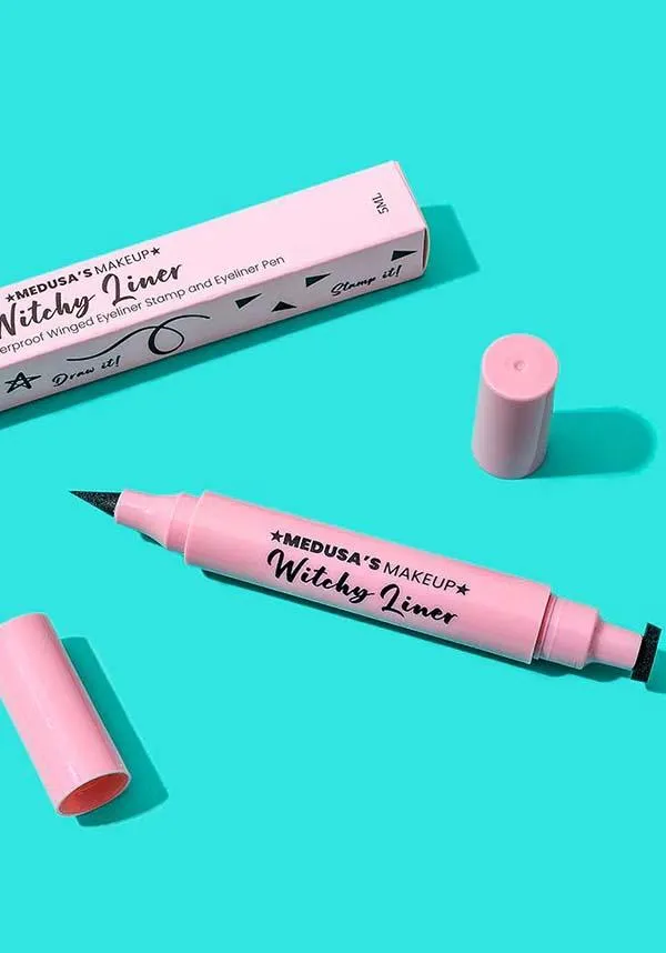Witchy | LINER*